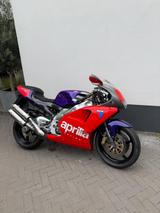Aprilia RS 250 LD 01 - APRILIA RS 250