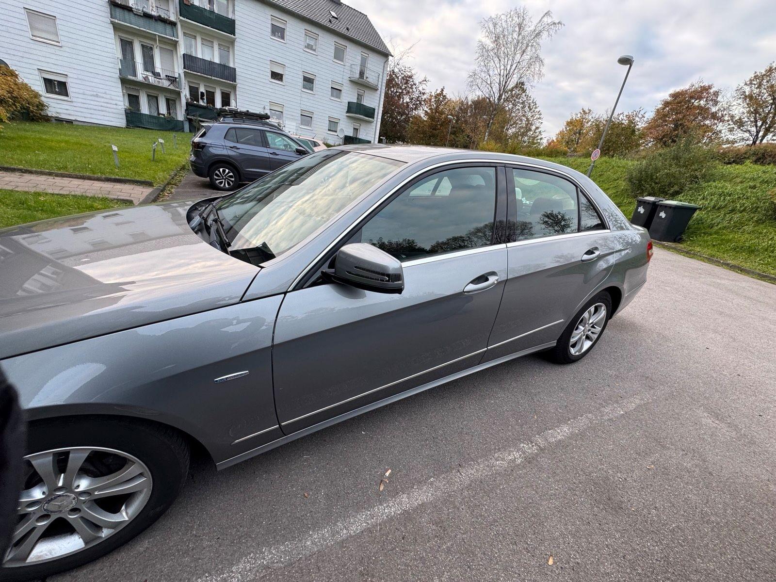 Mercedes-Benz Andere