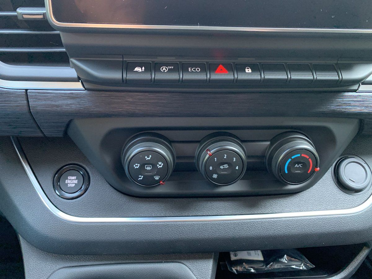 Renault Trafic - Bild 18