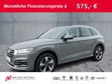 Audi Q5 45 TDI QU S-LINE LED+STDHZG+PANO+ACC+NAVI+AHK - AUDI Q5 Leasingangebote für Privatpersonen