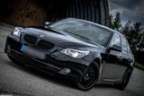BMW e60 LCI 530i 272PS Bi-Xenon, Kurvenlic... - BMW 530: 530i E60
