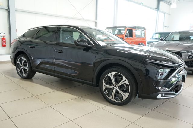 Vorschau Auto