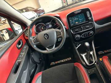 Renault Clio IV Intens *LED*Navi*Sitzh*TOP*