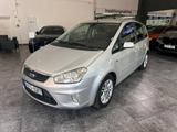 Ford C-Max Ghia*Klima*PDC*Autom*Tempo* - Ford C-Max Gebrauchtwagen in München