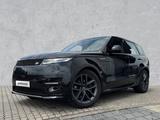 Land Rover Range Rover Sport P550e  Dynamic HSE *AHK,Pano,F