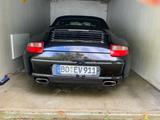 Porsche 997 Carrera 4 Cabriolet Carrera - Porsche 997 mit Benzin-Antrieb: Automatik