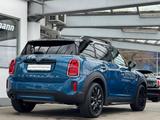 MINI Cooper Countyman DKG Chili+ RFK 2 JAHRE GARANTIE - MINI Cooper aus 2021