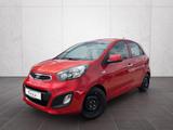 Kia Picanto FIFA World Cup Edition*Klima*5.Türig* - Kia Picanto: Cup
