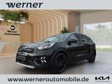 Kia Niro DE 1.6 GDI Hybrid 2WD DCT Vision Navi AHK - Kia Niro SUV