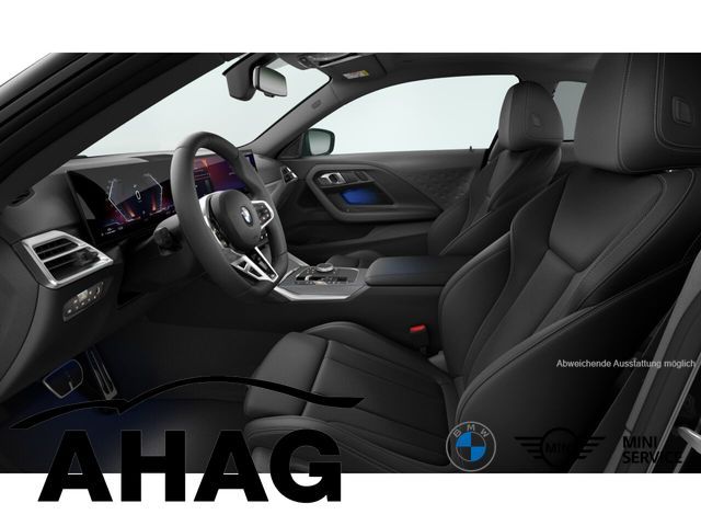 BMW 220 - Bild 4