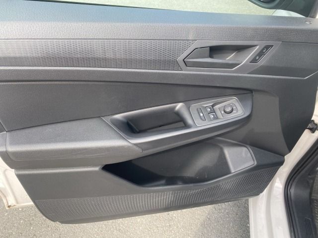 Caddy Cargo "EcoProfi" 2.0 l 75 kW TDI EU6 SCR F