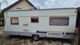 Bürstner Amara 500TS Luxus - Wohnwagen Luxus