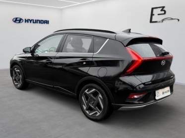 Hyundai BAYON – Bild 4