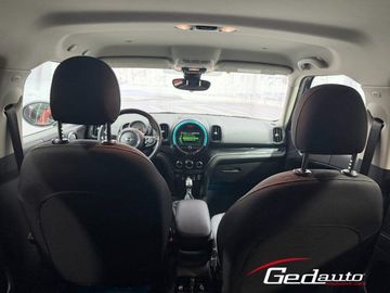 MINI Countryman S (Cooper) - 9
