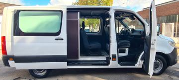 Mercedes Sprinter - 2