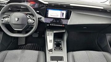 Peugeot 308 - 10