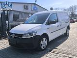 Volkswagen Caddy Maxi 2.0 TDI DSG NAVI R-KAM - Volkswagen Caddy 2 0 TDI