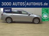 Volkswagen Passat Var. 2.0 TDI Business Navi Matrix DC HuD - Volkswagen Passat mit 5 Türen