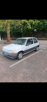 Renault R5 Tüv Neu Oktober 2027  1 Vorbesi... - Renault Gebrauchtwagen von 1990