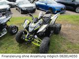 Aeon Cobra 424 SX Euro5 EFI - QUAD COBRA