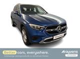 Mercedes-Benz GLC 220 Avantgarde Advanced d 4Matic - Mercedes-Benz GLC 220 aus 2023