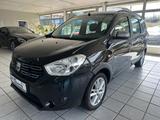 Dacia Lodgy Stepway Selection*Kamera*PDC*7-Sitzer* - Dacia Lodgy: Stepway Selection