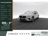 Volvo V60 Kombi T6 Plus Dark Recharge Plug-In Hybrid A - Volvo V60: Recharge Plus Dark