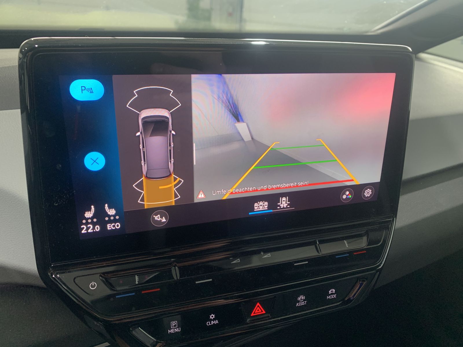 Fahrzeugabbildung Volkswagen ID.3 Pure Performance 110 kW*LED*WP*LED-Matrix*