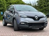 Renault Captur Expression - Renault Captur aus 2014