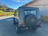 Mercedes-Benz GE 280 - Mercedes-Benz G 280 von privat