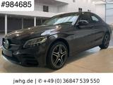Mercedes-Benz C 400 Lim 4M AMG Virtual Distronic+ 360° HeadUP - graue Mercedes-Benz C 400