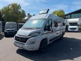 Etrusco CV 640 PB Klima Navi Kamera  Hubbett - Etrusco CV 640 PB