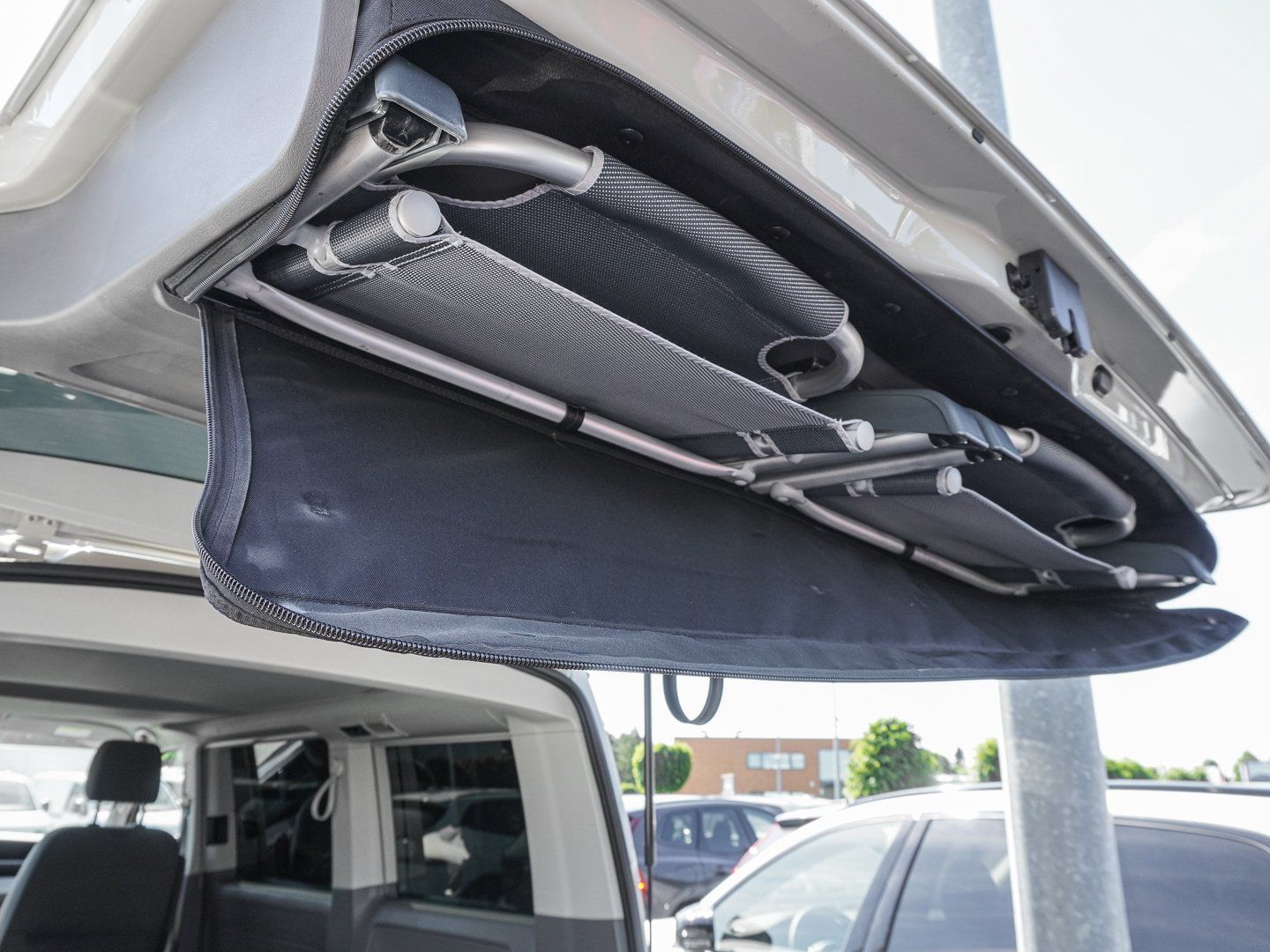 Volkswagen T6.1 California Beach Tour TDI DSG STANDHZG NAVI foto 17