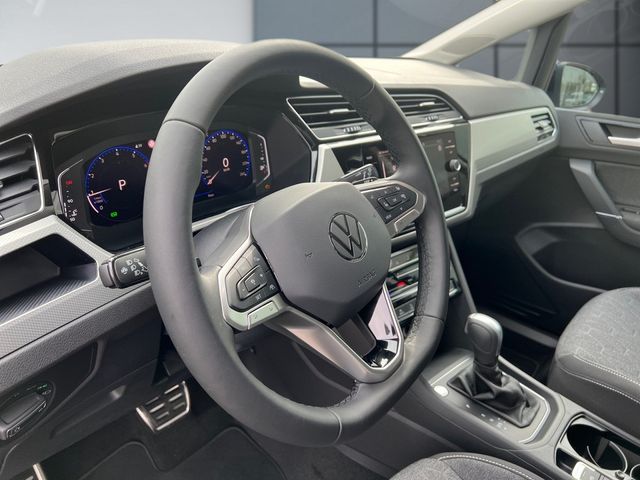 Touran MOVE 1,5l TSI*150PS*DSG*AHK*APP*Kamera*IQ