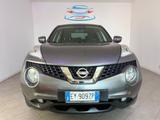 Nissan NISSAN Juke 1.6 CVT Acenta - Nissan Juke: Cvt