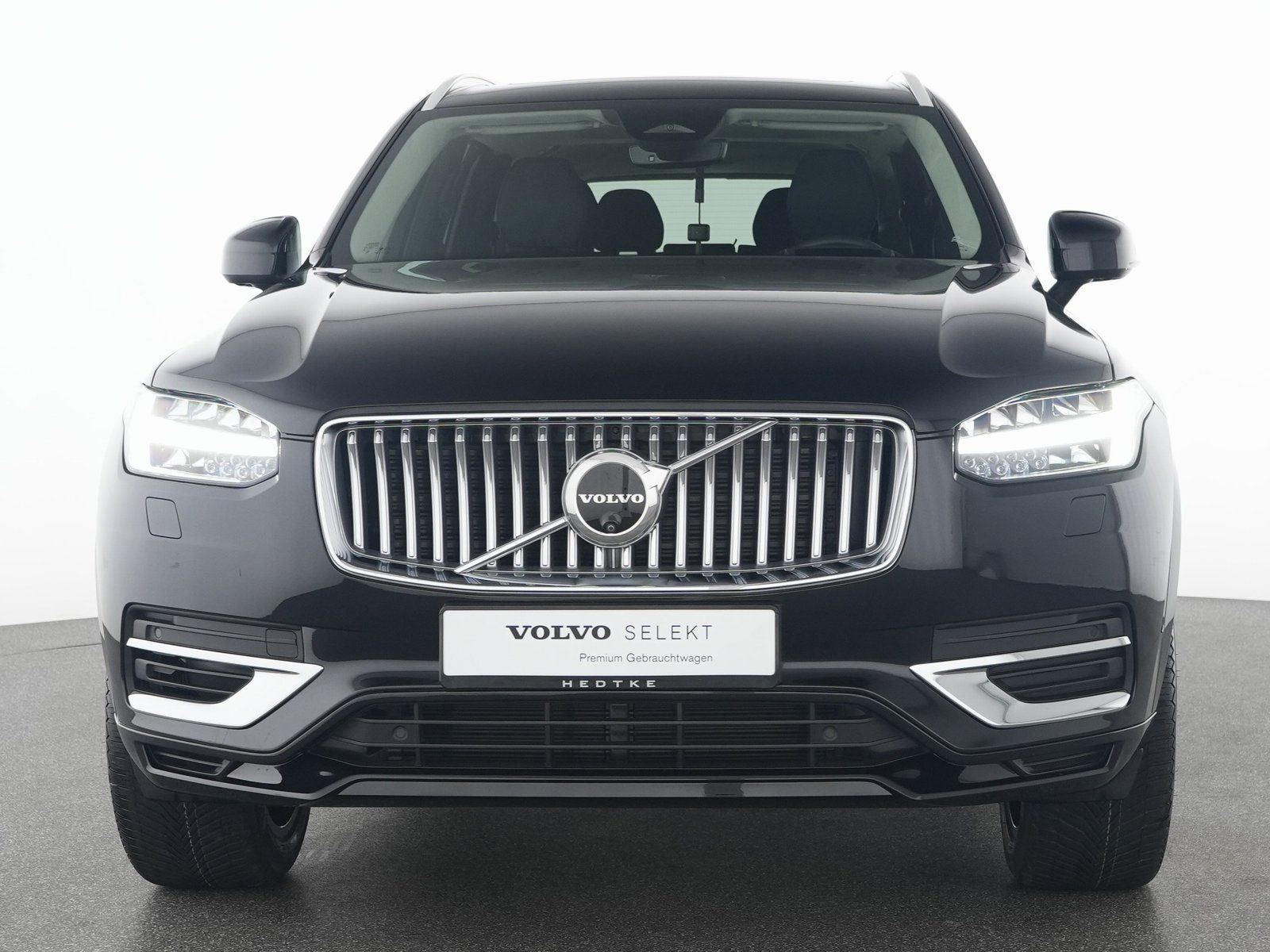 Volvo XC90 T8 Recharge AWD Geartronic Ultimate Bright foto 14