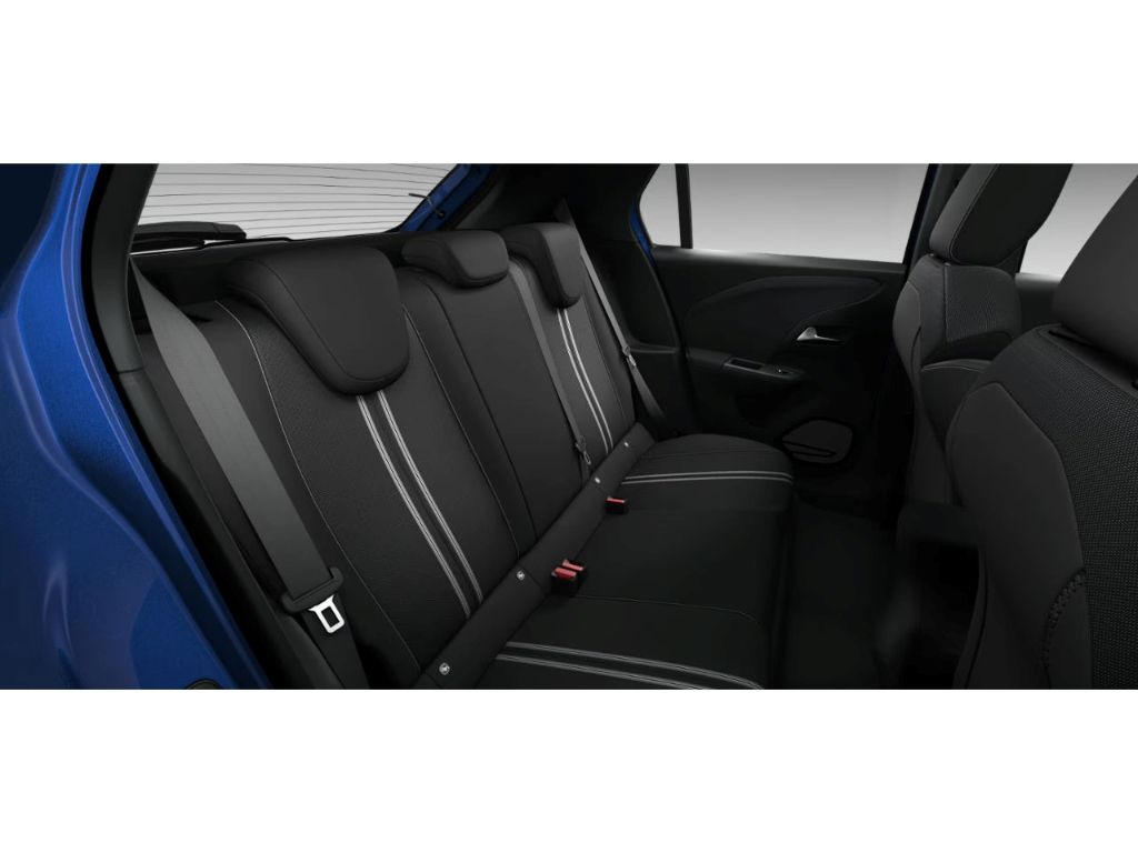 Opel Corsa - Bild 7