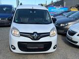 Renault Kangoo Paris*Klima*Tüv Neu*Euro 5* - Renault Kangoo Gebrauchtwagen in Kiel