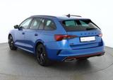 Skoda Octavia Combi RS 1.4 TSI  iV LED Navi Winterpake - Skoda Octavia RS iV Gebrauchtwagen