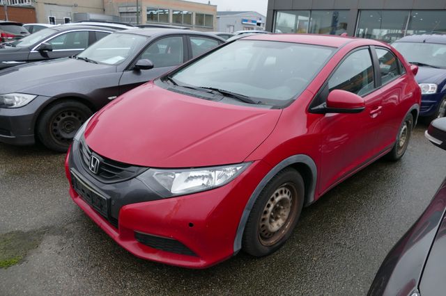 Honda Civic 1.4 i-VTEC Comfort Klimaautomatik