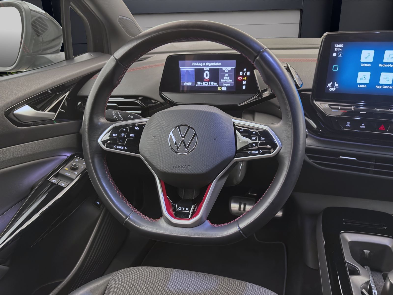 Volkswagen ID.4 - Bild 11