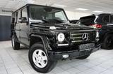 Mercedes-Benz G 350 BlueTEC 7G 1. HAND H&K KAMERA STANDHEIZ. - Mercedes-Benz G-Klasse Gebrauchtwagen in Berlin