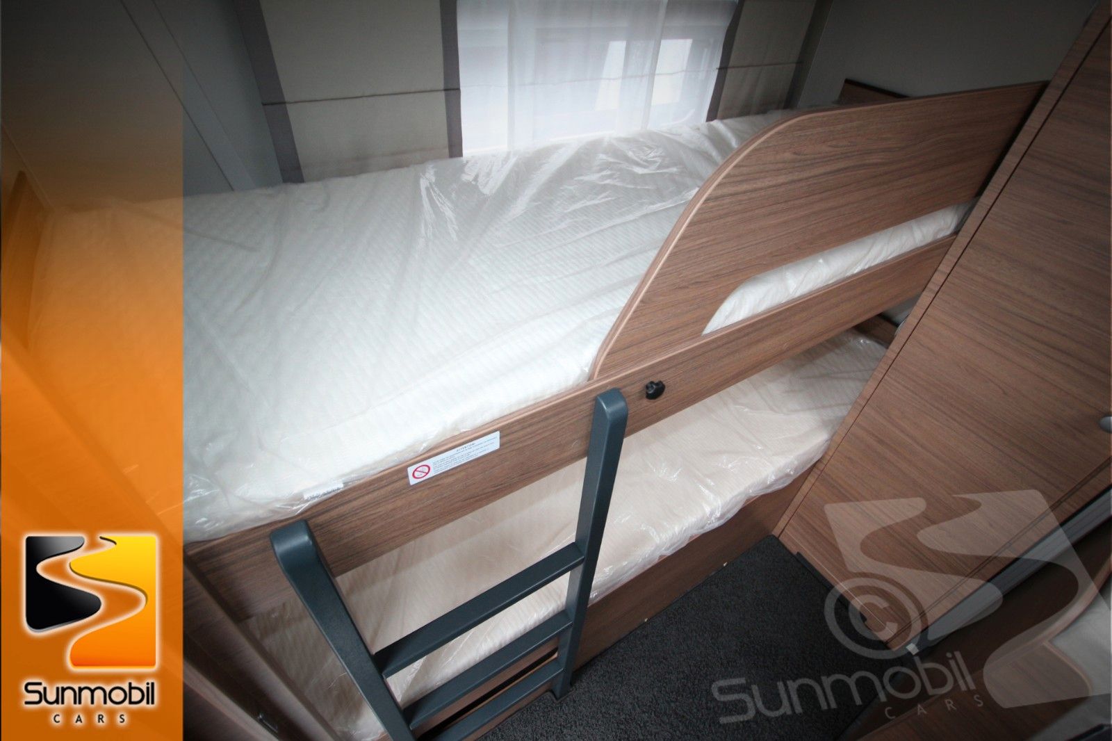 Fahrzeugabbildung Knaus Sport 540 FDK 1.800kg Dachklima Plus-Paket