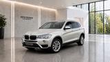 BMW X3 xDrive 20 |NAVI|XENON|SHZ|AUTOMATIK|AHK|LEDER - BMW X3 Gebrauchtwagen in Mannheim