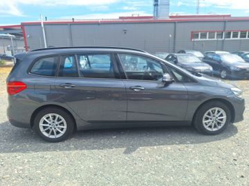 BMW 216 Gran Tourer - 7