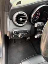 Mercedes-Benz C 63S AMG Mercedes-AMG Kombi Top Zustand - Mercedes C 63 AMG mit Anhängerkupplung