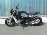 BMW R nineT Kurzes Heck + LED-Blinker - BMW GEBRAUCHT CHOPPER