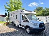 Roller Team Kronos 298 P/Sat/TV/Solar/Markise/Rad/Bad/WC/LED - Offers matching your search criteria