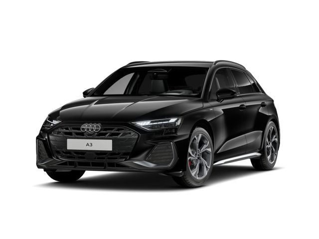 A3 Sportback S line 40 TFSI quattro,Standheizung