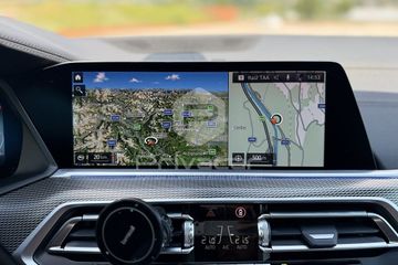 BMW X6 - 12